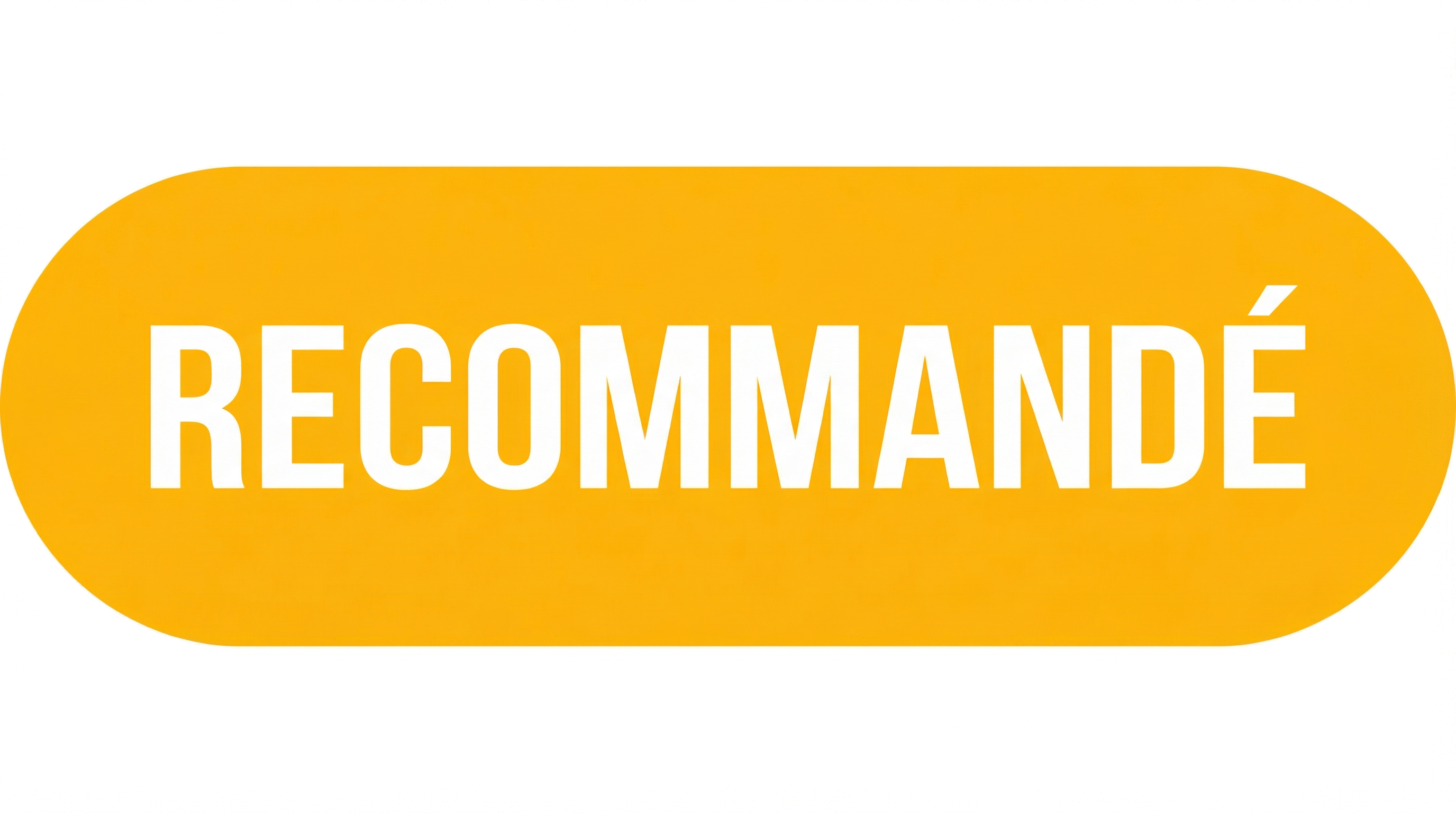 Recommandé