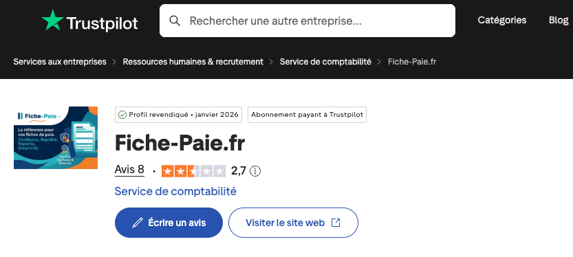 Fiche-Paie.fr